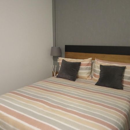 La Bella Malagueta Apartment Malaga Luaran gambar