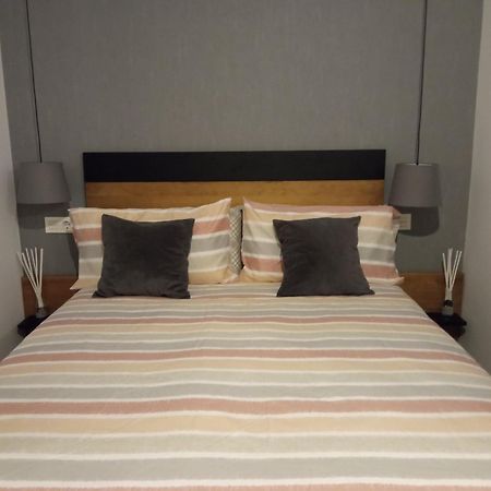 La Bella Malagueta Apartment Malaga Luaran gambar