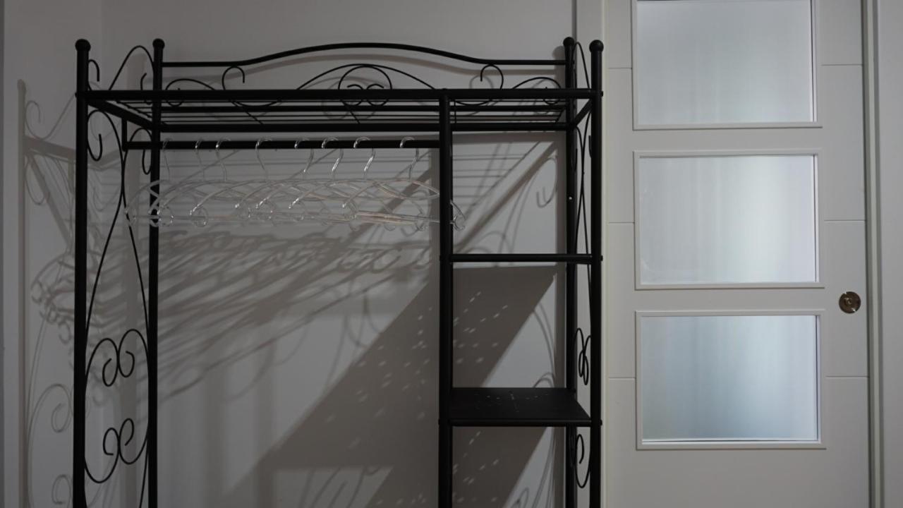 La Bella Malagueta Apartment Malaga Luaran gambar