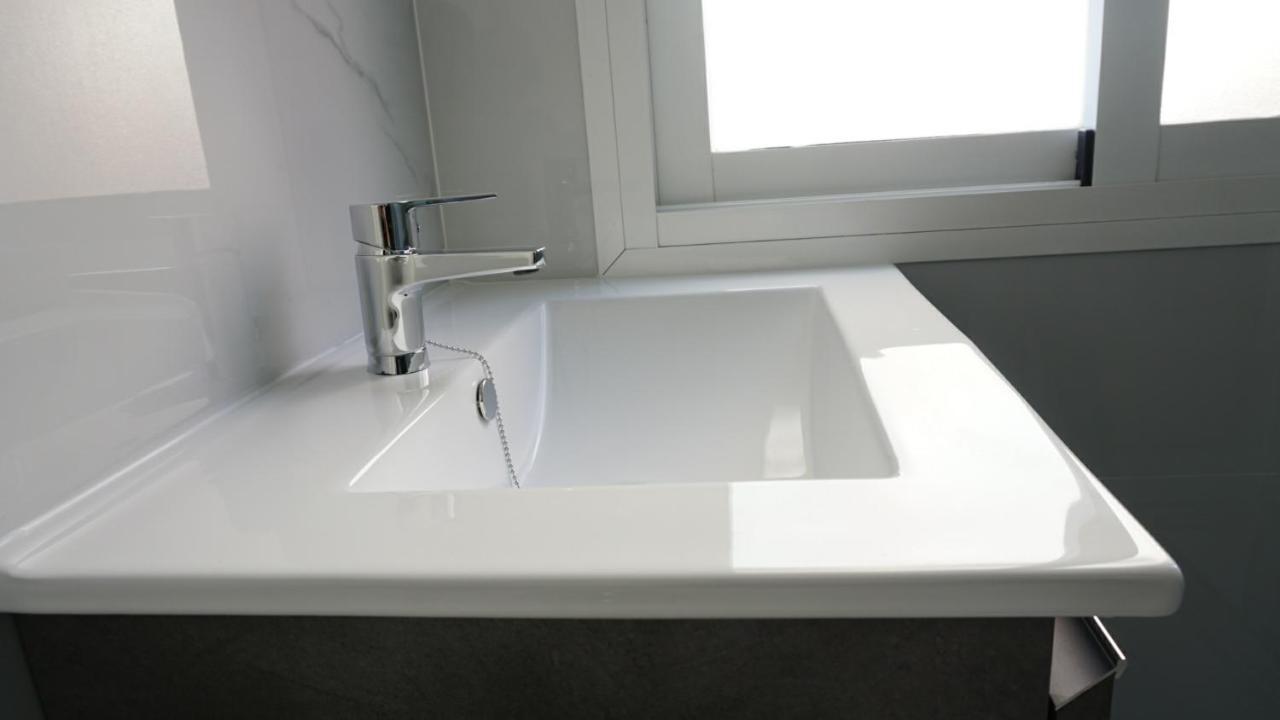 La Bella Malagueta Apartment Malaga Luaran gambar