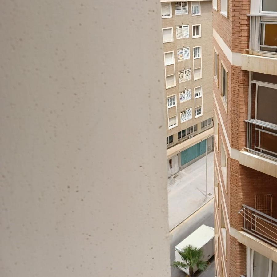La Bella Malagueta Apartment Malaga Luaran gambar