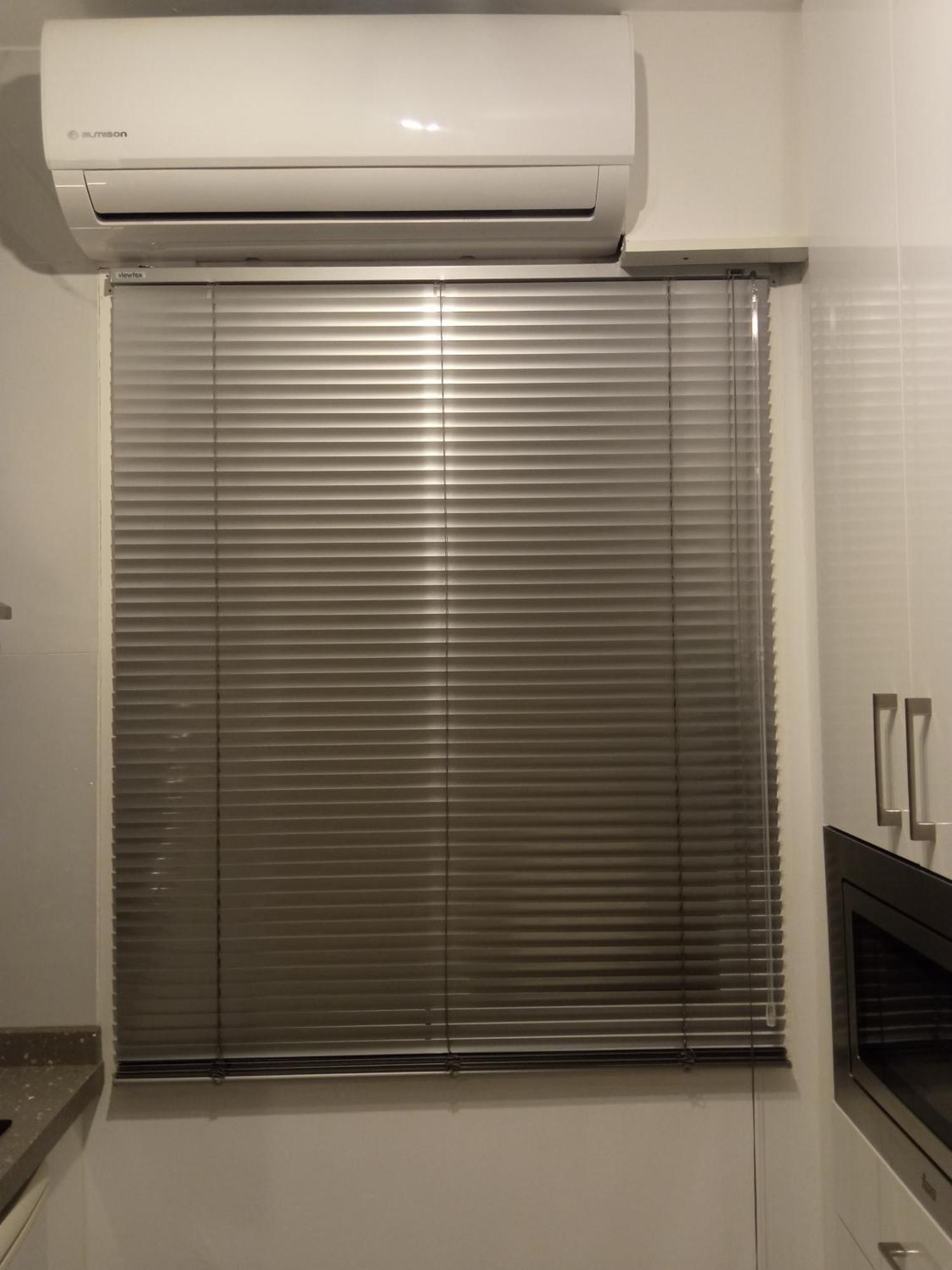 La Bella Malagueta Apartment Malaga Luaran gambar